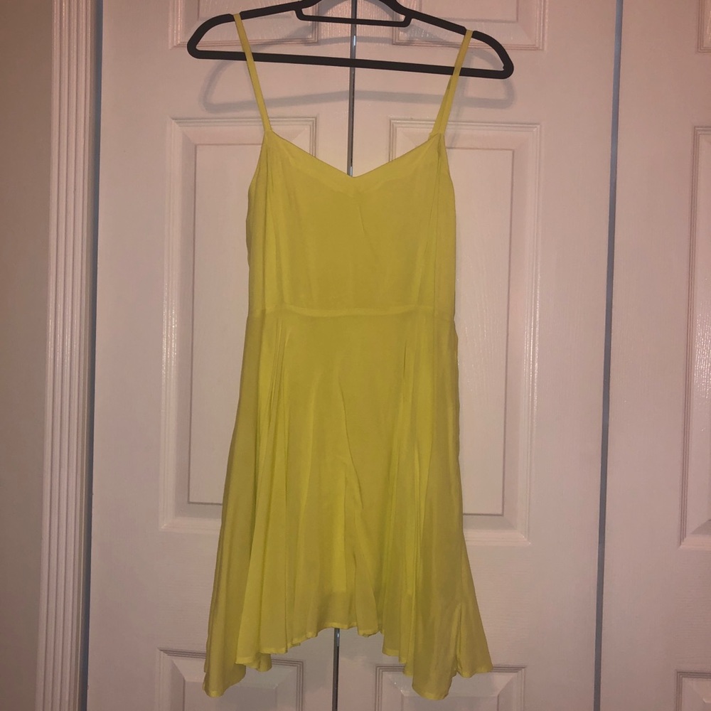 Talula Dress